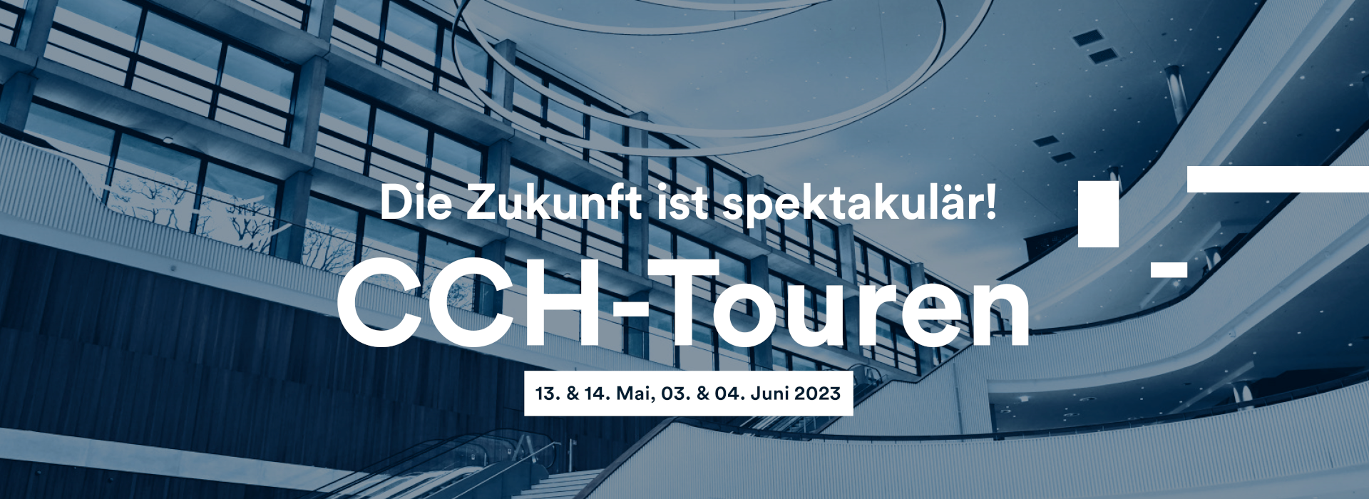 CCH - Touren 2023 -  13. & 14. Mai 2023, 03. & 04. Juni 2023